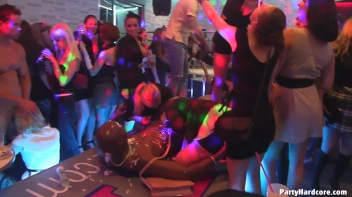 Party Hardcore Gone Crazy Vol. 11 Part 3 - Cam 1 Screencap 14 on www.sinx.com