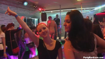Party Hardcore Gone Crazy Vol. 11 Part 3 - Cam 1 Screencap 19 on www.sinx.com