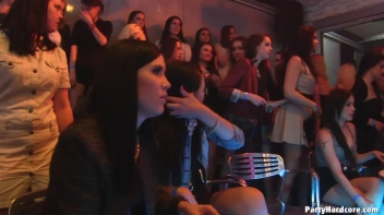 Party Hardcore Gone Crazy Vol. 11 Part 3 - Cam 1 Screencap 22 on www.sinx.com
