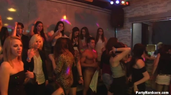 Party Hardcore Gone Crazy Vol. 11 Part 3 - Cam 1 Screencap 24 on www.sinx.com