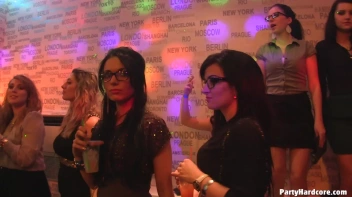 Party Hardcore Gone Crazy Vol. 11 Part 3 - Cam 1 Screencap 27 on www.sinx.com