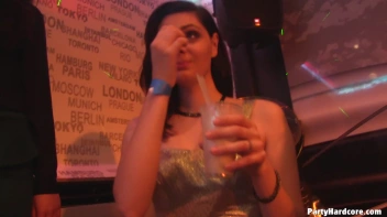 Party Hardcore Gone Crazy Vol. 11 Part 3 - Cam 1 Screencap 29 on www.sinx.com