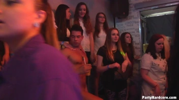 Party Hardcore Gone Crazy Vol. 11 Part 3 - Cam 1 Screencap 30 on www.sinx.com
