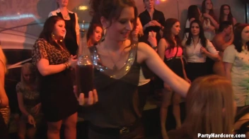 Party Hardcore Gone Crazy Vol. 11 Part 3 - Cam 1 Screencap 35 on www.sinx.com
