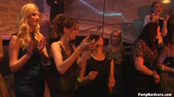 Party Hardcore Gone Crazy Vol. 11 Part 3 - Cam 1 Screencap 36 on www.sinx.com