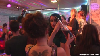 Party Hardcore Gone Crazy Vol. 11 Part 3 - Cam 1 Screencap 39 on www.sinx.com