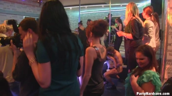 Party Hardcore Gone Crazy Vol. 11 Part 3 - Cam 1 Screencap 40 on www.sinx.com