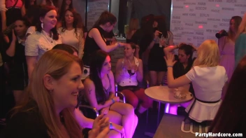 Party Hardcore Gone Crazy Vol. 11 Part 3 - Cam 1 Screencap 41 on www.sinx.com