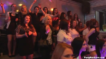 Party Hardcore Gone Crazy Vol. 11 Part 3 - Cam 1 Screencap 42 on www.sinx.com