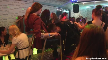 Party Hardcore Gone Crazy Vol. 11 Part 3 - Cam 1 Screencap 46 on www.sinx.com