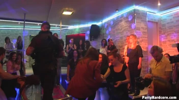Party Hardcore Gone Crazy Vol. 11 Part 3 - Cam 1 Screencap 49 on www.sinx.com