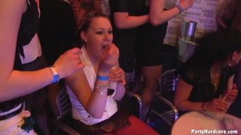 Party Hardcore Gone Crazy Vol. 11 Part 3 - Cam 1 Screencap 50 on www.sinx.com