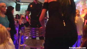 Party Hardcore Gone Crazy Vol. 11 Part 3 - Cam 1 Screencap 52 on www.sinx.com
