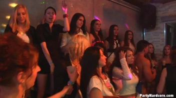 Party Hardcore Gone Crazy Vol. 11 Part 3 - Cam 1 Screencap 55 on www.sinx.com
