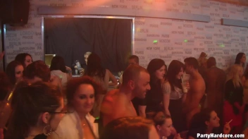 Party Hardcore Gone Crazy Vol. 11 Part 3 - Cam 1 Screencap 58 on www.sinx.com