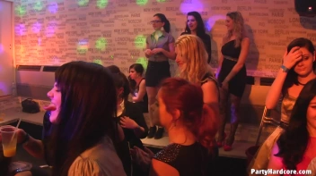 Party Hardcore Gone Crazy Vol. 11 Part 3 - Cam 1 Screencap 6 on www.sinx.com