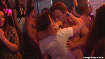 Party Hardcore Gone Crazy Vol. 11 Part 3 - Cam 1 Screencap 61 on www.sinx.com