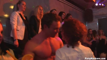 Party Hardcore Gone Crazy Vol. 11 Part 3 - Cam 1 Screencap 63 on www.sinx.com