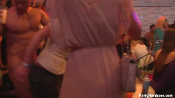 Party Hardcore Gone Crazy Vol. 11 Part 3 - Cam 1 Screencap 66 on www.sinx.com