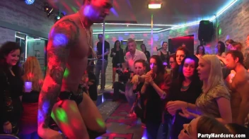 Party Hardcore Gone Crazy Vol. 11 Part 3 - Cam 1 Screencap 69 on www.sinx.com