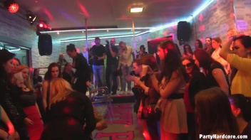 Party Hardcore Gone Crazy Vol. 11 Part 3 - Cam 1 Screencap 74 on www.sinx.com