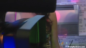 Party Hardcore Gone Crazy Vol. 12 Part 5 - Cam 2 Screencap 43 on www.sinx.com
