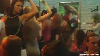 Party Hardcore Gone Crazy Vol. 12 Part 5 - Cam 2 Screencap 57 on www.sinx.com