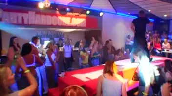 Party Hardcore Vol. 70 Part 2 Screencap 1 on www.sinx.com