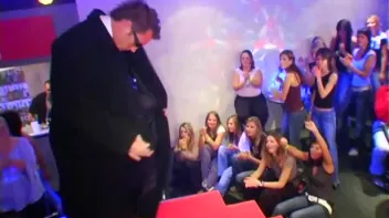 Party Hardcore Vol. 70 Part 2 Screencap 10 on www.sinx.com