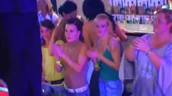 Party Hardcore Vol. 70 Part 2 Screencap 13 on www.sinx.com