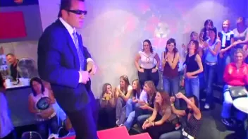 Party Hardcore Vol. 70 Part 2 Screencap 16 on www.sinx.com