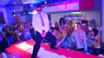 Party Hardcore Vol. 70 Part 2 Screencap 20 on www.sinx.com