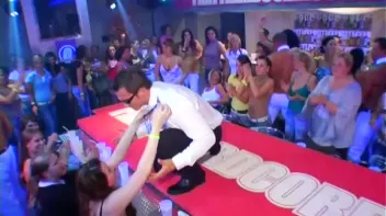 Party Hardcore Vol. 70 Part 2 Screencap 21 on www.sinx.com