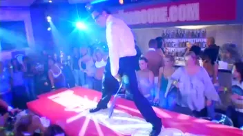 Party Hardcore Vol. 70 Part 2 Screencap 22 on www.sinx.com