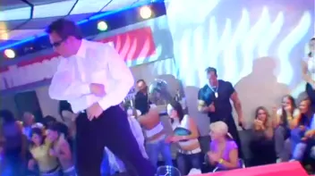 Party Hardcore Vol. 70 Part 2 Screencap 24 on www.sinx.com