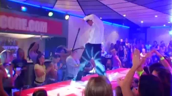 Party Hardcore Vol. 70 Part 2 Screencap 26 on www.sinx.com