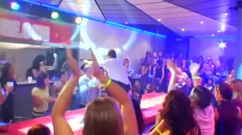 Party Hardcore Vol. 70 Part 2 Screencap 27 on www.sinx.com