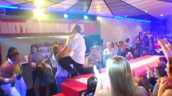 Party Hardcore Vol. 70 Part 2 Screencap 34 on www.sinx.com