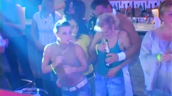 Party Hardcore Vol. 70 Part 2 Screencap 38 on www.sinx.com