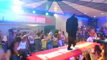 Party Hardcore Vol. 70 Part 2 Screencap 4 on www.sinx.com