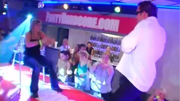 Party Hardcore Vol. 70 Part 2 Screencap 42 on www.sinx.com