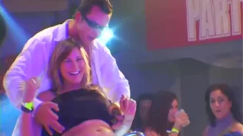 Party Hardcore Vol. 70 Part 2 Screencap 46 on www.sinx.com