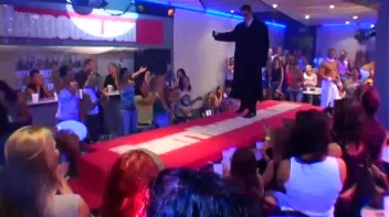 Party Hardcore Vol. 70 Part 2 Screencap 5 on www.sinx.com