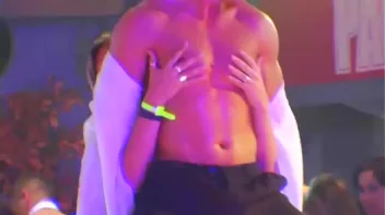 Party Hardcore Vol. 70 Part 2 Screencap 51 on www.sinx.com