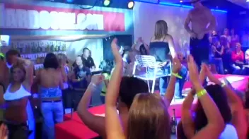 Party Hardcore Vol. 70 Part 2 Screencap 58 on www.sinx.com