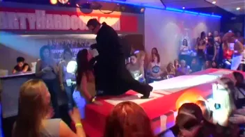 Party Hardcore Vol. 70 Part 2 Screencap 6 on www.sinx.com