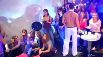 Party Hardcore Vol. 70 Part 2 Screencap 60 on www.sinx.com