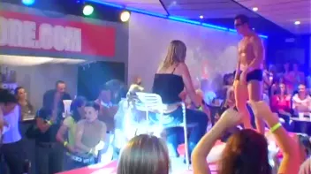 Party Hardcore Vol. 70 Part 2 Screencap 63 on www.sinx.com