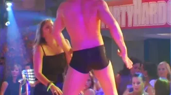 Party Hardcore Vol. 70 Part 2 Screencap 66 on www.sinx.com