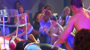 Party Hardcore Vol. 70 Part 2 Screencap 74 on www.sinx.com